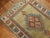 Textile Antique Zabihi Collection Persian Bakshaish Runner - 3'4" x 14'1" For Sale - Image 7 of 10