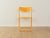 Ikea Ted Folding Chairs by Niels Gammelgaard for Ikea, 1970s, Set of 6 For Sale - Image 4 of 11