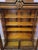 Brown 1880s Victorian Renaissance Revival Walnut and Burl Bookcase by Robert Renwick & Sons of Baltimore For Sale - Image 8 of 18