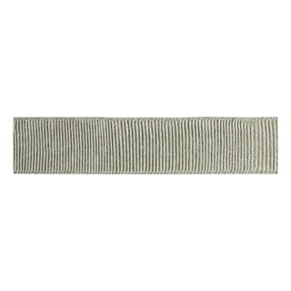 Ribbed Velvet Wired Polyester Ribbon 2.5" x 10 Yds. For Sale