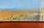 Contemporary Leah Schmaman Original Oil on Canvas Painting of Hot Air Balloons, c.2015 For Sale In Providence - Image 6 of 8
