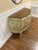 This gorgeous traditional English secretary has been a statement piece in my formal living room but I am am sadly...