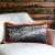 Sorrel Cushion by Sohil Design For Sale - Image 4 of 7
