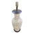 A Mid 20th Century Blanc De Chine Articulated Table Lamp For Sale