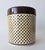 Mid-Century Modern Desk Wastebasket, Germany, 1970s For Sale - Image 4 of 10