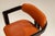 Wood Pamplona Chairs by Augusto Savini for Pozzi, Italy, 1960s, Set of 4 For Sale - Image 7 of 11