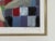 Itzchak Tarkay, Limited Edition Framed Clown Lithograph, Signed and Dated, 2000s For Sale In New York - Image 6 of 7