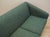 Brown Danish Green Melange Sofa by A. Mikael Laursen for Illum Wikkelsø, 1960s For Sale - Image 8 of 14
