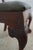 Set of 8 Henredon Mahogany Dining Chairs For Sale - Image 14 of 18
