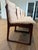 Set of Four Danish Modern Sculptural Rosewood Cantilever Dining Chairs, Denmark, C. 1970 For Sale - Image 9 of 13
