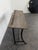 Vintage School Desk in Wood, 1960s For Sale - Image 3 of 7