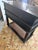Drexel Heritage Portobello Collection Avalon Nightstand, Vintage For Sale - Image 10 of 12