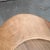 Mid-Century Modern 1960s Sculptural Oval Platter Solid Wood Plate Serving Tray For Sale - Image 3 of 7