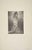 Héliogravure with manual adjustments in etching and drypoint. Not signed nor numbered, as issued. A remarkable impression...