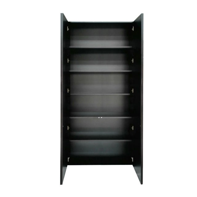 This stunning cabinet is the result of the finest Italian craftsmanship. Perfect for storing everything from books to...