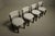 1980s Dining Chairs Model 6800 by Kurt Thut for Dietiker, 1980s, Set of 4 For Sale - Image 5 of 15
