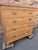 19th Century English Pine Chest of Drawers For Sale In Nashville - Image 6 of 10