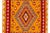 Mid-20th Century Vintage Moroccan Wool Rug For Sale In New York - Image 6 of 11