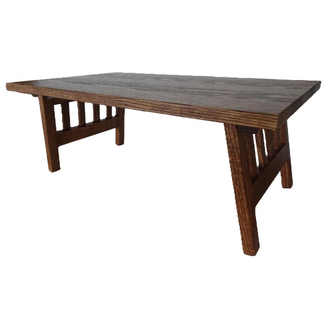 Oak wood lap tray has many uses. In bed reading table, computer table, you are limited to your own imagination for this...