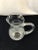 1990s 1990s Cristal D’ Arques Florence Crystal Pitcher For Sale - Image 5 of 7