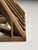 French Roof Construction Model in Oak For Sale - Image 11 of 17