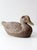1950s General Fibre Ariduk Mallard Hen Duck Decoy For Sale - Image 11 of 16