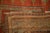 Textile Vintage Distressed Northwest Persian Rug Runner - 5'3" x 10'7" For Sale - Image 7 of 11