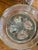 Glass Vintage 4~Chamber Decanter, Made in France For Sale - Image 7 of 8
