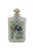Chinese Antique Chinese Chinoiserie Reverse Painted Tobacco Snuff Bottle 3.5" For Sale - Image 3 of 16