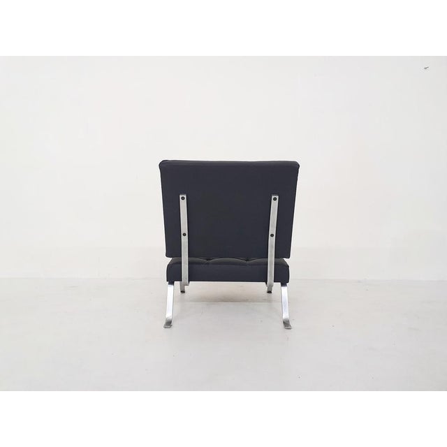 1960s AP60 Lounge Chair by Salomonson for AP Originals, 1960s For Sale - Image 5 of 13