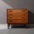 Chest of Drawers by Gunnar Tibergaard for Brdr. Larsen, 1960s For Sale - Image 16 of 16