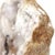 Wood Climb 001 - Original Mixed Media Figurative Geode Sculpture for Table or Desk by Kevin Perrault For Sale - Image 7 of 11