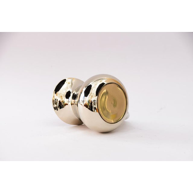 Metal Milk Can Model, Vienna, 1950s For Sale - Image 7 of 8