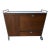 Vintage Sears Coldspot Buffet Bar For Sale