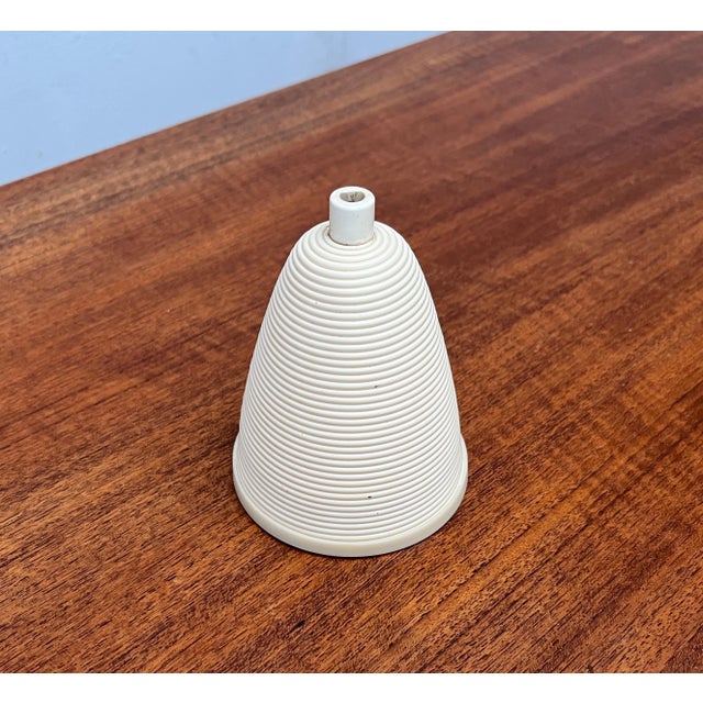 Mid-Century Modern Pendant Lamp by Yasha Heifetz for Rotaflex Heifetz, 1960s For Sale - Image 15 of 18