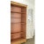 Antique French Door Custom Bibliothèque For Sale - Image 10 of 12