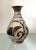 16th Century Korean Glazed Ceramic Vase Buncheong Ware Joseon Dynasty For Sale - Image 5 of 12