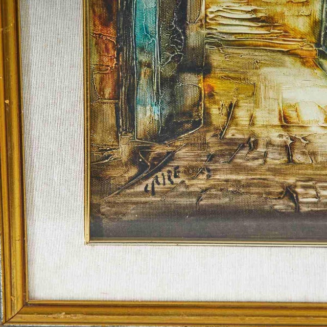 - Artwork dimensions (cm): 30 x 40