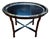 Antique Lacquered Mother-of-Pearl Tray Table For Sale