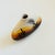 Rustic Vintage Southwestern Pottery Vase For Sale - Image 3 of 7