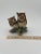 Vintage Owls on a Branch For Sale In Jacksonville, FL - Image 6 of 10