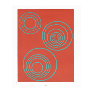 2009 Josef Albers the Interaction of Color Plate Xxii-1