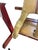 Antique Early 20th Century Spring Mounted Child's Rocking Horse, Circa 1920 For Sale - Image 12 of 12