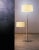 Gold Diana Floor Lamp by Federico Correa For Sale - Image 4 of 8