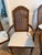 Wood MCM Walnut Drexel Esperanto Dining Table With or Without Chairs For Sale - Image 7 of 16