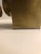 Brass 1950s Heavy Brass Clam Sea Shell Bookends For Sale - Image 8 of 9