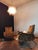 Italian Murano Six-Tier Felci Glass Chandelier with 36 Pink Glasses For Sale - Image 9 of 18