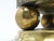 Patera Bowl on Stand from Henneberg Bros., 1930s For Sale - Image 4 of 9