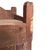 Primitive Spanish Colonial Trastero Cupboard With Spindle Door, New Mexico 1800s For Sale - Image 10 of 18