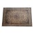 1970s Persian Nain Palace Carpet, 13'9" X 20'8" For Sale